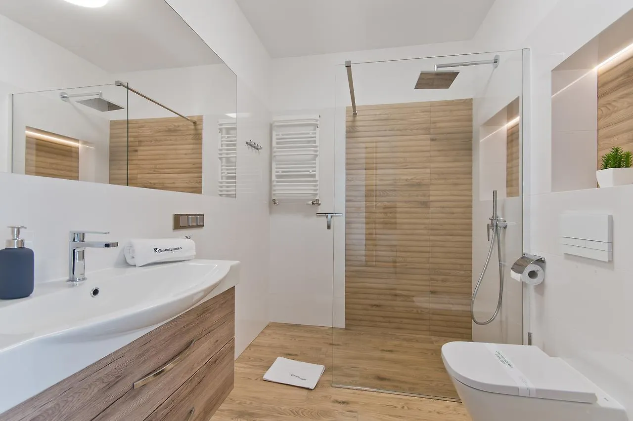 Apartamenty Gdansk Eu - Apartamenty Chmielna Polonia