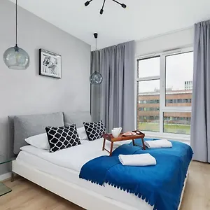 Lotniczówka By Renters Prestige Apartament Kraków