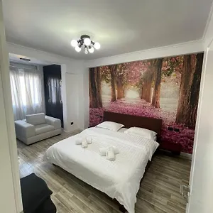 Center Apartament Tirana